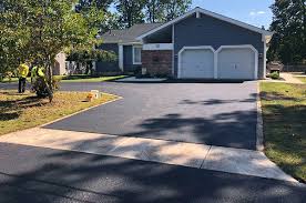 Trusted Daniels Farm, CT Driveway Paving Services Experts